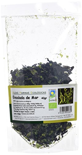 Globe Gourmet Alga Nori - 130 gr