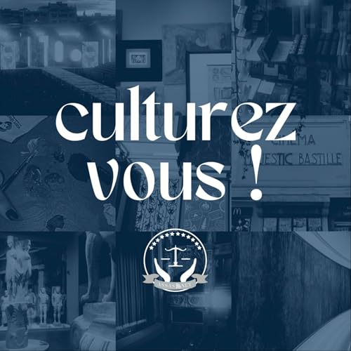 Culturez vous ! Podcast By Assas.net cover art