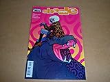 Shade the Changing Girl #2 (Mr) Comic Book