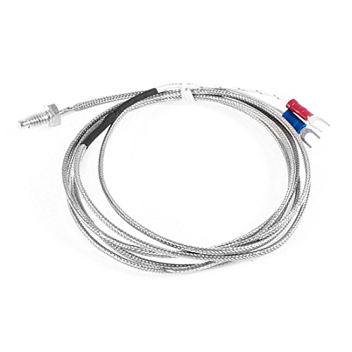 Sourcingmap a14031400ux0076 - Sonda a termocoppia