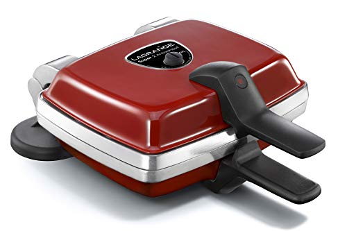 Lagrange Waffeleisen, 1000 W – Bild 3