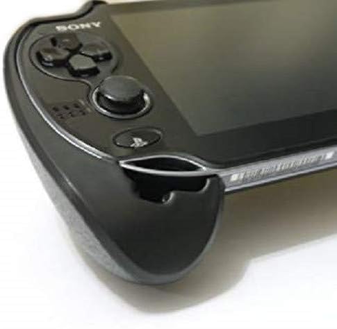 Amazon リタプロショップ Ps Vita 用 グリップ アタッチメント ハンディ グリップ ヴィータ カバー ホルダー ハンドグリップ ケース プロテクター Amazon リタプロショップ Ps Vita 用 グリップ アタッチメント ハンディ グリップ ヴィータ カバー ホルダー ハンドグリップ ケース プロテクター