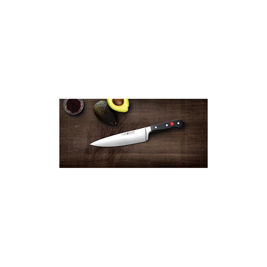 WUSTHOF-Classic-6-Chefs-Knife WÜSTHOF Classic 6" Chef's Knife