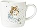Produktbild Portmeirion Home & Gifts MMOH5629-XSM Wrendale Country Mäuse Tasse, 1,3 L, merhfarbig
