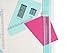 We R Memory Keepers The Works All-In-One Tool, 12-teiliges Werkzeug zum Basteln mit Papier, Scrapbooking, Karten gestalten, Briefumschläge Falten, Stempeln, Schleife Binden und mehr
