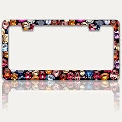 Beautiful Gemstone Pattern