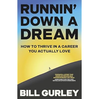 Runnin' Down a Dream