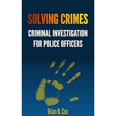 Solving Crimes