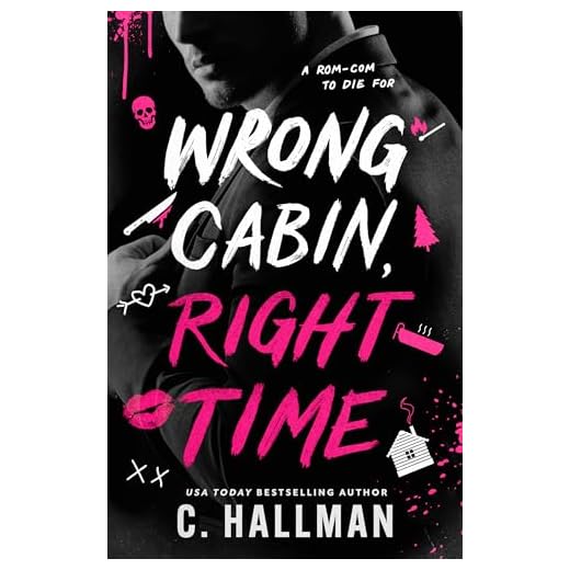 Wrong Cabin, Right Time