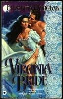 Virginia Bride 1557736294 Book Cover