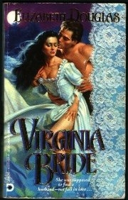 Paperback Virginia Bride Book