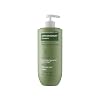 Bare Anatomy Anti Dandruff Shampoo Reduces Up to 100% Dandruff and Strengthens Hair Derma Approved Shampoo with Salicylic Acid & Biotin Shampoo For All Hair types For Women And Men 750ml