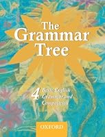 The Grammar Tree Book 4 0199061289 Book Cover