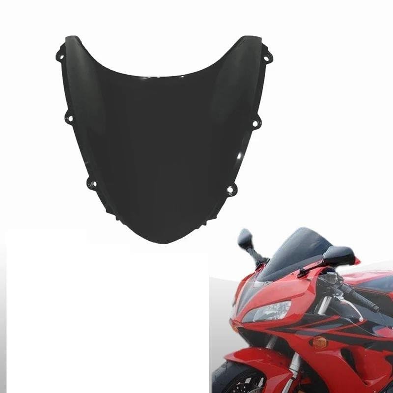 Amazon | バイク用ウインドディフレクター に適合する CBR1000RR 用