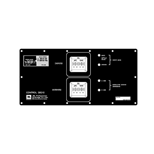 JBL PROFESSIONAL MTC-210T-SAT gXtNXI[o[lbg[N