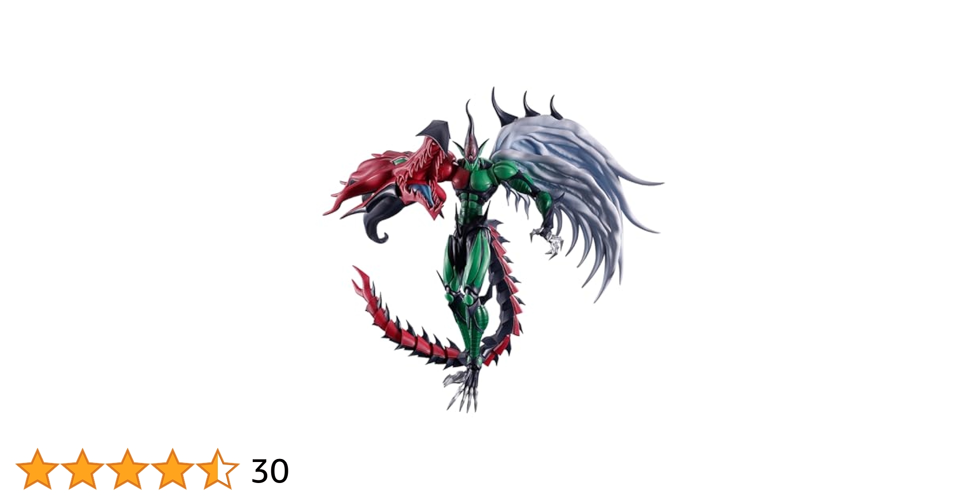 Amazon | TAMASHII NATIONS S.H.モンスターアーツ 遊☆戯☆王