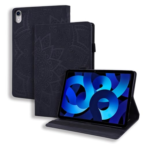 iPad 2025 10.2 10.9 11 12.9 13�C���` Pro Air 4 5 6 MINI 7 8 9 10th 11th Generation�p�t�����[���U�[�X�^���h�P�[�X�A�u���b�N�AiPad MINI 6th 7th�p