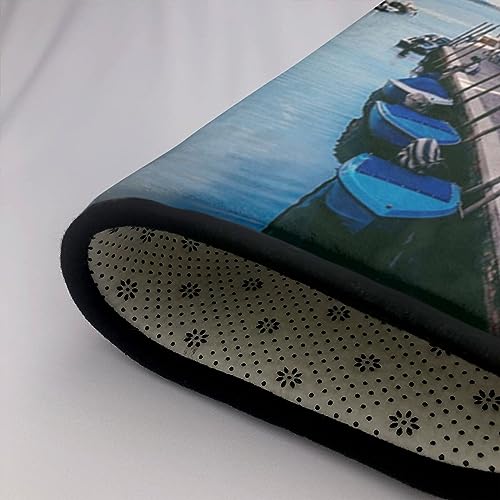 Tapis absorbant Burano pour protéger vos sols de l'eau - 6