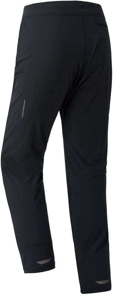 Amazon | モンベル・国内正規品 ペダリングパンツ ライト ブラック (BK