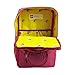 LEGO Unisex Kid's Brick Backpack, Pink, One Size