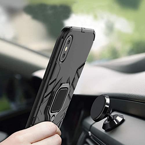 Coque et protections écran HUAWEI 50 Pro Résistante Verre trempé Béquille intégrée - vue 9