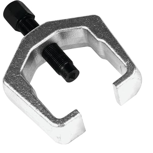 Performance Tool W142 1-5/16-Inches (33mm) Pitman Arm Puller - Drop Forged Construction Designed to Remove Pitman Arms from Compact Cars.