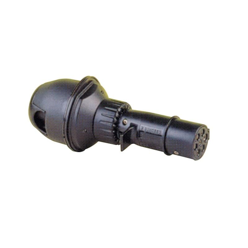 MAXTER Abaisseur de Tension 24/12V - 13 plots