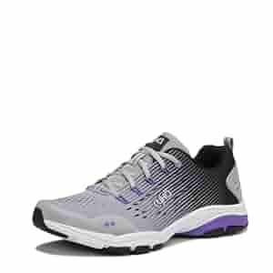 Ryka Damski trenażer Vivid RZX, szary, 40 EU : Amazon.pl: Moda