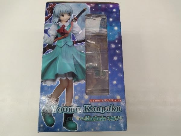 Amazon.co.jp: グリフォンエンタープライズ 魂魄妖夢 ~香霖堂ver.~ 1/8