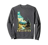 Idaho State Pride Nature & Outdoor Hiking Gear