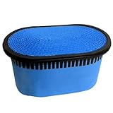 VeloFit ML242294 ME422880 Air Filter fit for 2012-2017 Mitsubishi Fuso Canter FE125 FE160 FE180