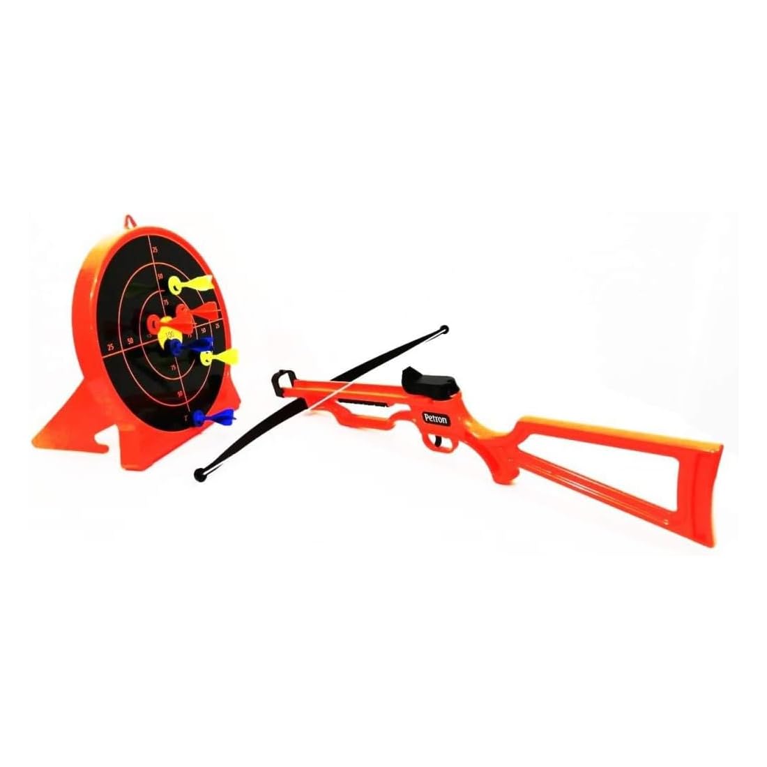 BestSaller 9 Petron Sureshot Crossbow Combo Pack