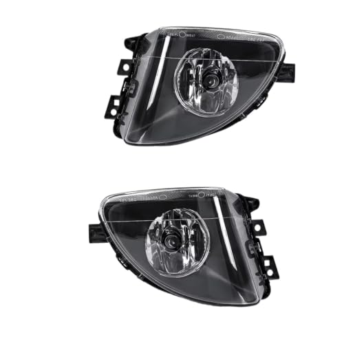 Feux anti-brouillard F10 F11 phares antibrouillard voiture 520i 523i 535i 1 paire