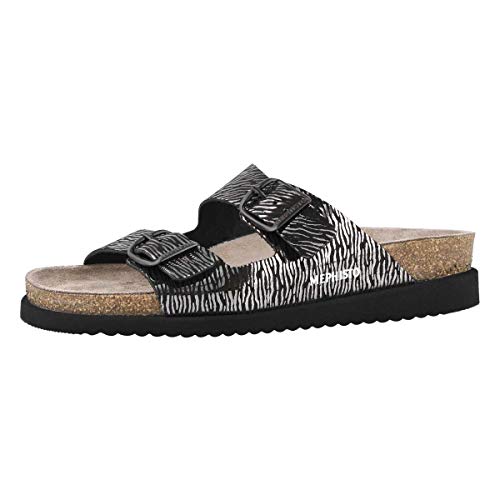 Image of Mephisto Women's Harmony Slide Sandal