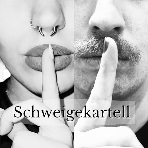 『Schweigekartell』のカバーアート