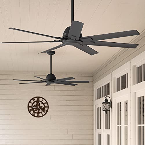 Hunter-51590-Downtown-Ceiling-Fan-60-inches-Matte-Black