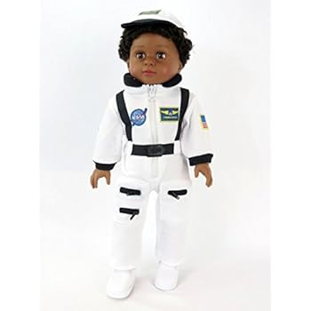 our generation astronaut doll
