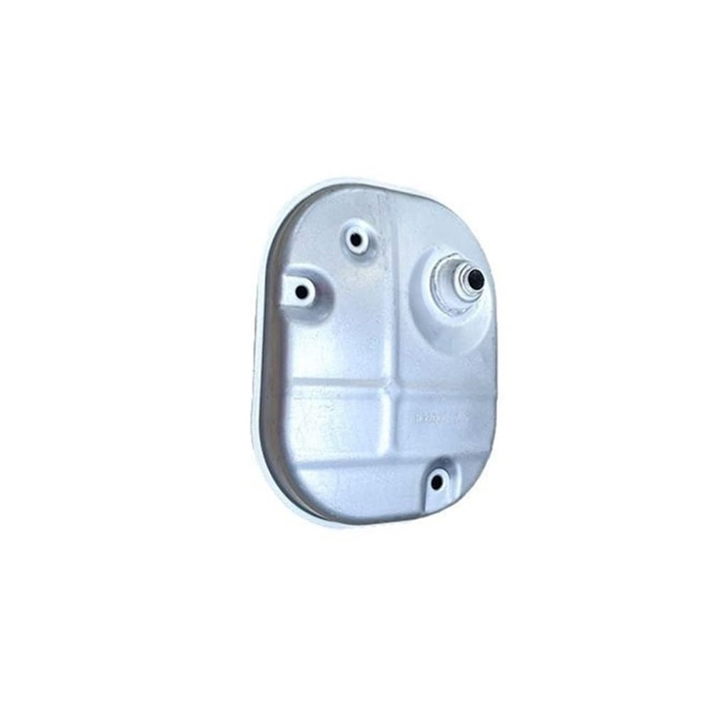 Kit anti-fraude du moteur GX100 protection robuste contre les manipulations de réservoir