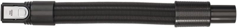 Shark Hose for Flexible and Extended Cleaning for Use Rocket Vacuums, Compatible with Shark HV300 Series (HVFH320)