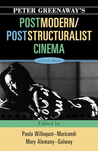 Peter Greenaway's Postmodern / Poststructuralist Cinema view 2