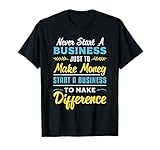 Business Owner Designs for Men Women Collection