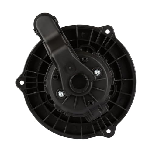 Image of 700259 Blower Motor Compatible with 2012-2017 Hyundai Azera,2011-2016 Elantra,2013-2017 Elantra GT,2014-2016 Equus,2012-2016 Optima