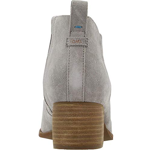 Image of TOMS Men's Alpargata Classic Slip-on Espadrille, Textile /Synthetic Upper