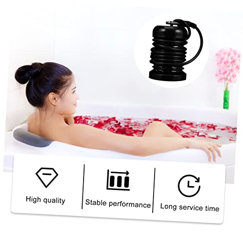 Ionizador profesional para spa de pies miniatura 6