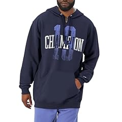 Navy - Champion 19 Graphic