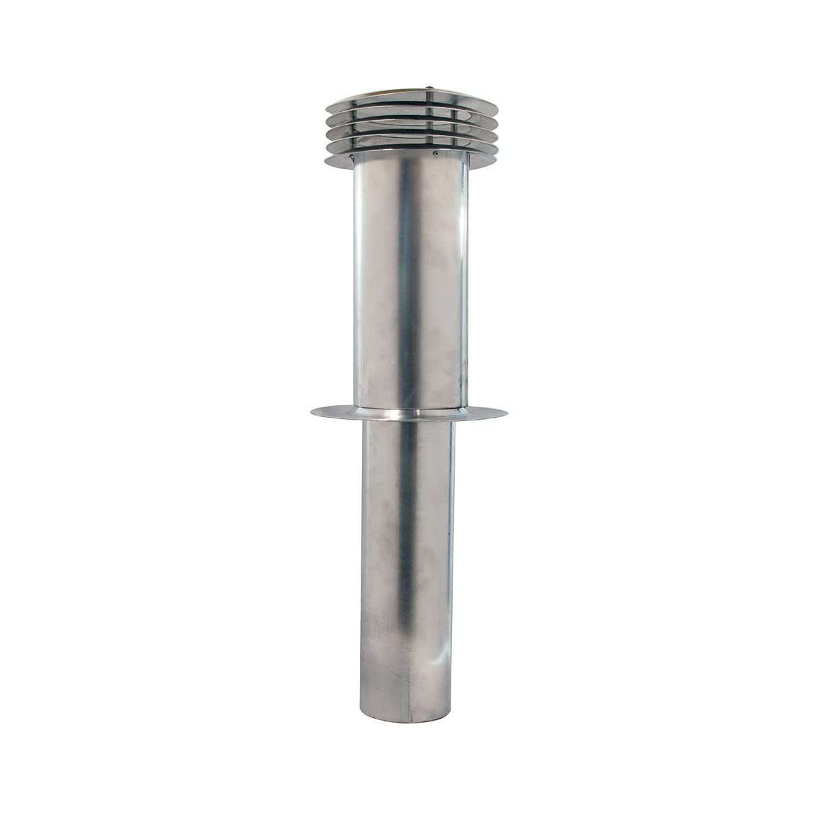 Universal Water Heater Flue Kit for 5 Litre Morco, Paloma, Bosch, Cointra Boiler