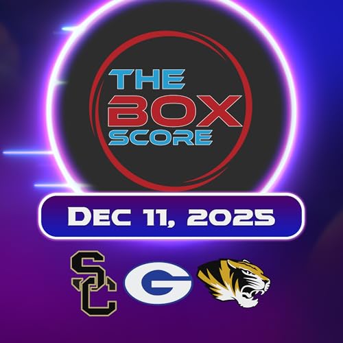 12-11-25 SCHS Layne Bussell, DCHS Michael Shaw, and GHS Terri Brock copertina