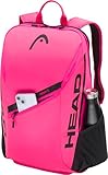 HEAD Mochila Tour 25l Rosa