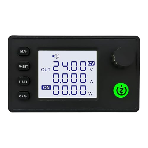 Régulateur de tension réglable CNC pour stabiliser un courant - 4