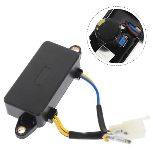 Générateur stable grâce au régulateur de tension AVR facile à installer - 2